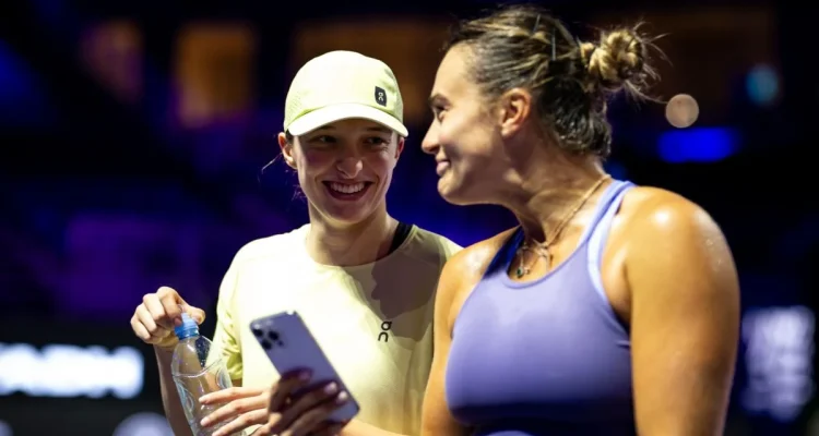 Iga Świątek Dominasi Turnamen WTA di Toronto