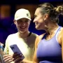 Iga Świątek Dominasi Turnamen WTA di Toronto