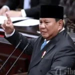 IHSG Melesat 1,59% Setelah Pidato Presiden Prabowo