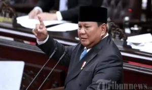 IHSG Melesat 1,59% Setelah Pidato Presiden Prabowo