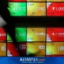 IHSG Turun 0,87% pada Sesi Pertama, Sektor Industri Koreksi Terbesar