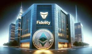 Imbal Hasil Investasi Meningkat, Fidelity Ajukan ETF Ethereum dengan Fitur Staking