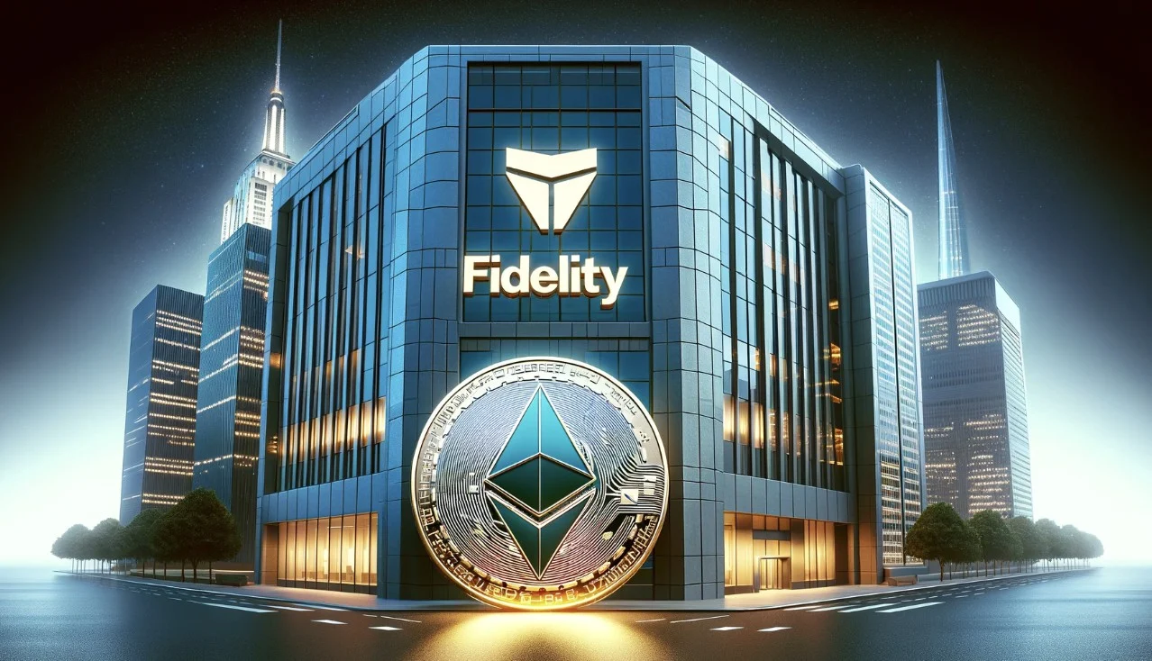 Imbal Hasil Investasi Meningkat, Fidelity Ajukan ETF Ethereum dengan Fitur Staking