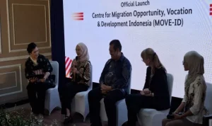 Imigran AS Dapat Kesempatan Baru: Rangkaian Berita Menarik dari Berbagai Penjuru