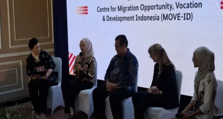 Imigran AS Dapat Kesempatan Baru: Rangkaian Berita Menarik dari Berbagai Penjuru