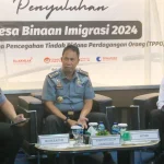 Imigrasi dan Pencegahan Tindak Pidana Perdagangan Orang: Upaya Perlindungan Warga Negara