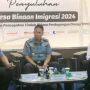 Imigrasi dan Pencegahan Tindak Pidana Perdagangan Orang: Upaya Perlindungan Warga Negara