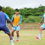 India U-20 Siap Hadapi Singapore dalam Dua Pertandingan Persahabatan