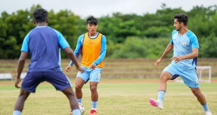 India U-20 Siap Hadapi Singapore dalam Dua Pertandingan Persahabatan