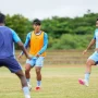 India U-20 Siap Hadapi Singapore dalam Dua Pertandingan Persahabatan