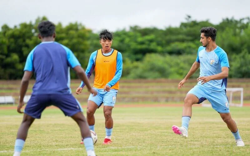 India U-20 Siap Hadapi Singapore dalam Dua Pertandingan Persahabatan