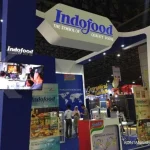 Indofood Membukukan Penjualan Rp 65,53 Triliun di Semester I-2026
