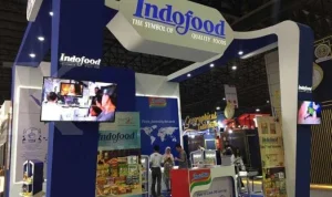 Indofood Membukukan Penjualan Rp 65,53 Triliun di Semester I-2026