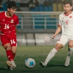 Indonesia Gagal Melaju ke Semifinal Piala AFF 2026, Vietnam dan Singapura Lolos