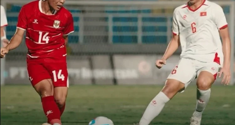 Indonesia Gagal Melaju ke Semifinal Piala AFF 2026, Vietnam dan Singapura Lolos