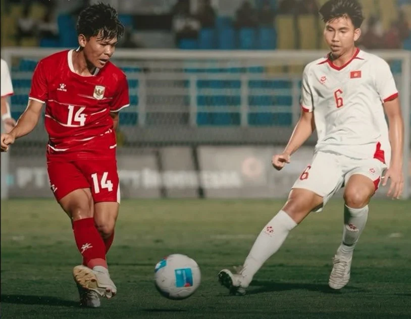 Indonesia Gagal Melaju ke Semifinal Piala AFF 2026, Vietnam dan Singapura Lolos