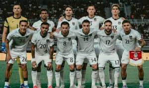 Indonesia Siap Hadapi Ujian Berat Melawan Vietnam di Piala AFF 2026