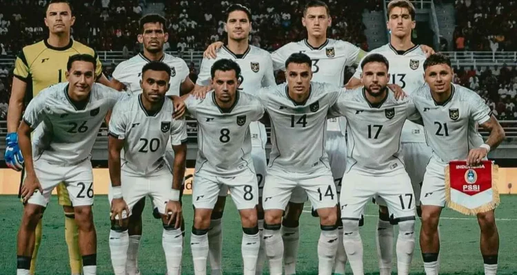 Indonesia Siap Hadapi Ujian Berat Melawan Vietnam di Piala AFF 2026
