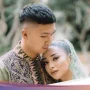 Indra Priawan, Suami Nikita Willy, Menjadi Sorotan Setelah Memimpin Shalat Jumat di Kanada