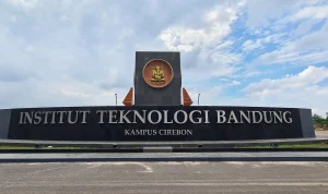 Institut Teknologi Bandung: Kisah Inspiratif dan Inovasi
