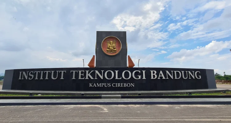 Institut Teknologi Bandung: Kisah Inspiratif dan Inovasi