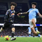 Inter Mengalahkan Man City pada Penalti, Sementara Leeds United Mencari Alternatif untuk Shea Charles
