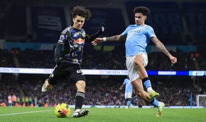 Inter Mengalahkan Man City pada Penalti, Sementara Leeds United Mencari Alternatif untuk Shea Charles