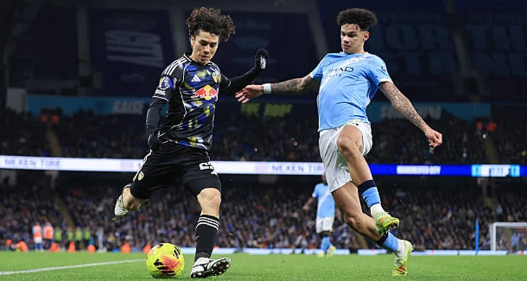 Inter Mengalahkan Man City pada Penalti, Sementara Leeds United Mencari Alternatif untuk Shea Charles