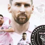 Inter Miami dan Persiapan untuk Musim Baru: Neymar, Messi, dan Pertaruhan di MLS