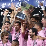 Inter Miami Hadapi León di Leagues Cup: Pertarungan Sengit untuk Lolos ke Babak Knockout