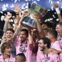 Inter Miami Hadapi León di Leagues Cup: Pertarungan Sengit untuk Lolos ke Babak Knockout