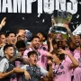 Inter Miami Siap Tantang Tim Meksiko di Leagues Cup, Lionel Messi Cs Beruntun Tampil
