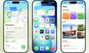 iOS 27 Hadir dengan Fitur Baru, iPhone 18 Pro Siap Meluncur
