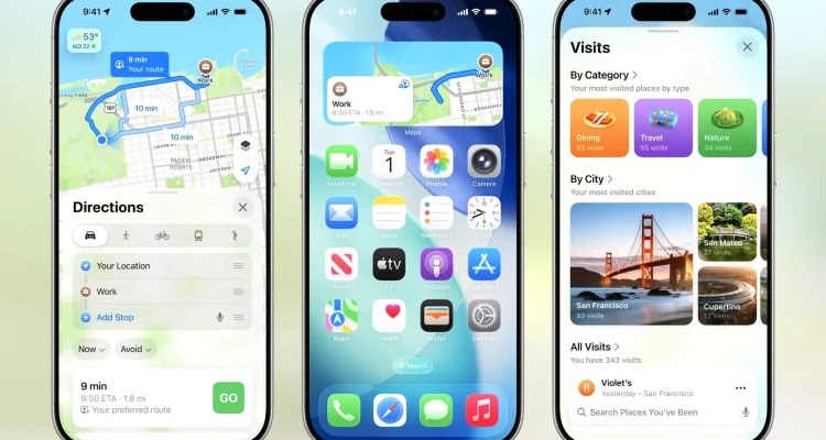 iOS 27 Hadir dengan Fitur Baru, iPhone 18 Pro Siap Meluncur