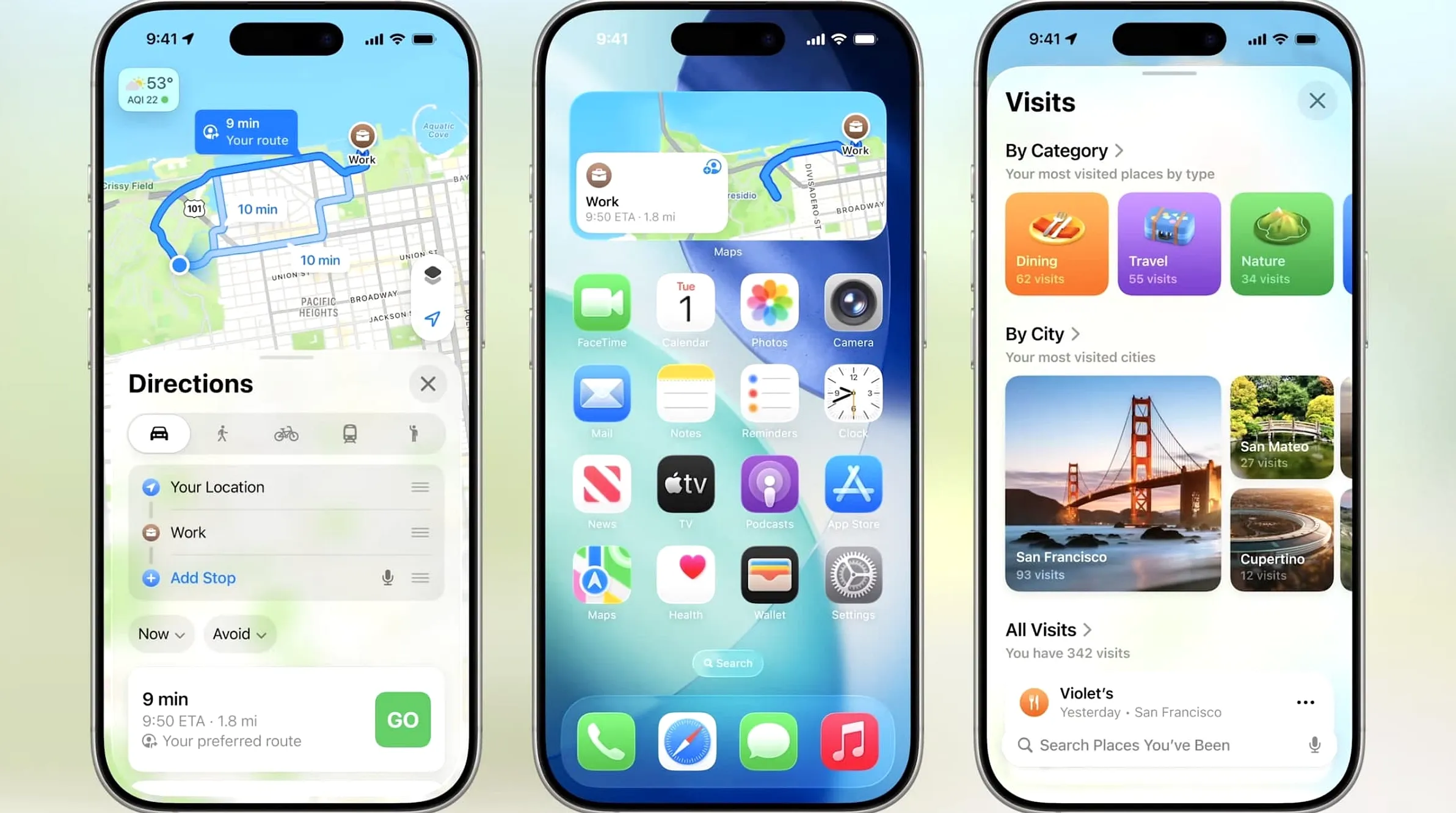 iOS 27 Hadir dengan Fitur Baru, iPhone 18 Pro Siap Meluncur