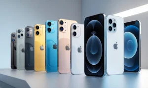 iPhone Air 2: Inovasi Terbaru dari Apple dengan Harga yang Kompetitif