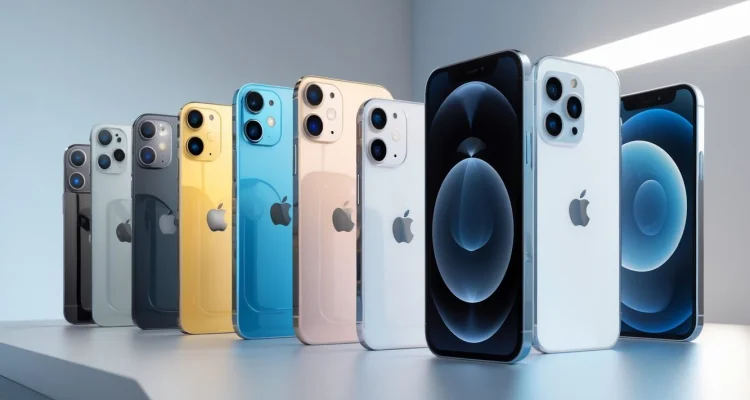 iPhone Air 2: Inovasi Terbaru dari Apple dengan Harga yang Kompetitif