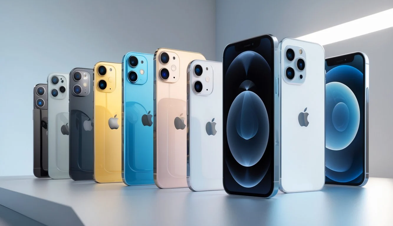 iPhone Air 2: Inovasi Terbaru dari Apple dengan Harga yang Kompetitif