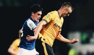 Ipswich Town Tampil Apik Mengalahkan Le Havre dan Rayo Vallecano dalam Pertandingan Persahabatan