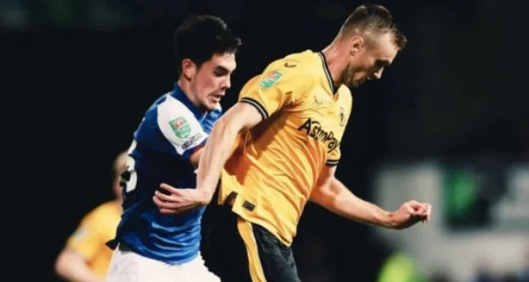 Ipswich Town Tampil Apik Mengalahkan Le Havre dan Rayo Vallecano dalam Pertandingan Persahabatan