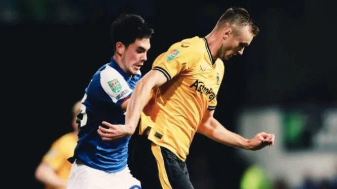 Ipswich Town Tampil Apik Mengalahkan Le Havre dan Rayo Vallecano dalam Pertandingan Persahabatan