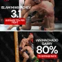 Islam Makhachev Pecahkan Rekor UFC dengan Kemenangan atas Ian Machado Garry