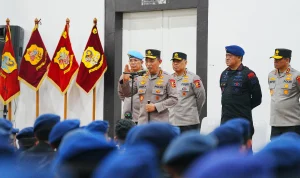 Istana Tegaskan Tidak Ada Pergantian Kapolri Listyo Sigit Prabowo