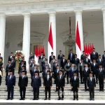 Isu Reshuffle Kabinet Usai HUT RI: Muzani dan Mensesneg Beri Penjelasan