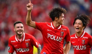 J1 League: Tatsuki Seko Bergabung dengan Urawa Red Diamonds dan K League Menghadapi Masalah Scheduling