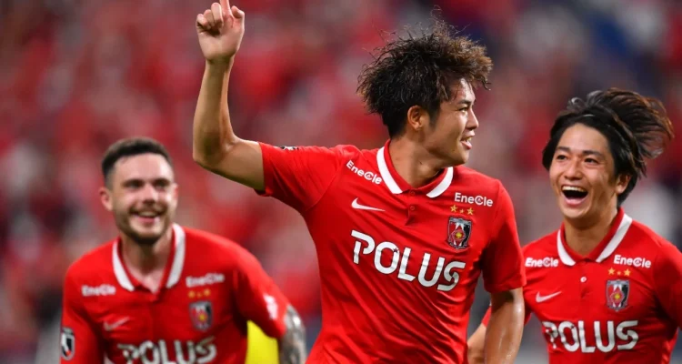 J1 League: Tatsuki Seko Bergabung dengan Urawa Red Diamonds dan K League Menghadapi Masalah Scheduling