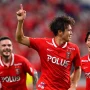 J1 League: Tatsuki Seko Bergabung dengan Urawa Red Diamonds dan K League Menghadapi Masalah Scheduling