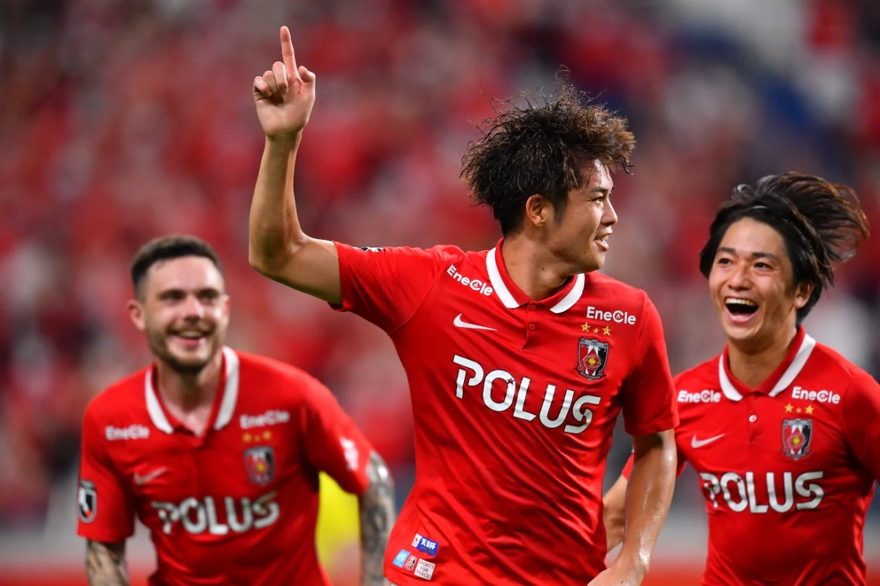 J1 League: Tatsuki Seko Bergabung dengan Urawa Red Diamonds dan K League Menghadapi Masalah Scheduling