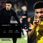 Jadon Sancho dan Rodri Pindah Klub: Dua Bintang Sepakbola Membuat Keputusan Besar