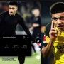 Jadon Sancho dan Rodri Pindah Klub: Dua Bintang Sepakbola Membuat Keputusan Besar